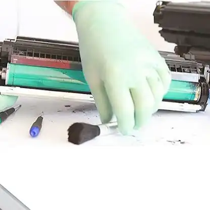 Toner Refilling