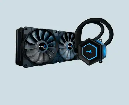 Cooling Fan