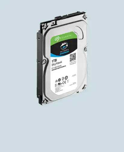 Harddisk